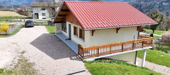 3 bedrooms House in Reyvroz, France No. 291551 8