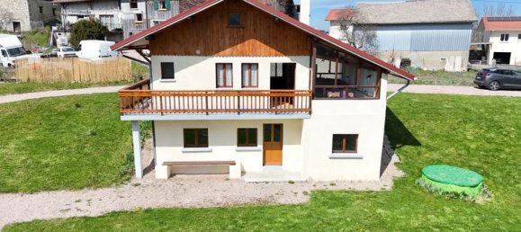 3 bedrooms House in Reyvroz, France No. 291551 2