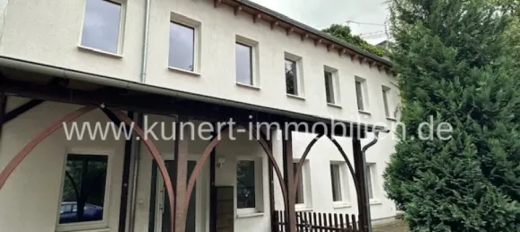 Moradia em banda T3 em Halle, Germany N.º 309504 2