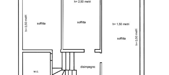 7-salle Maison à Quarrata, Italy No. 45952 16