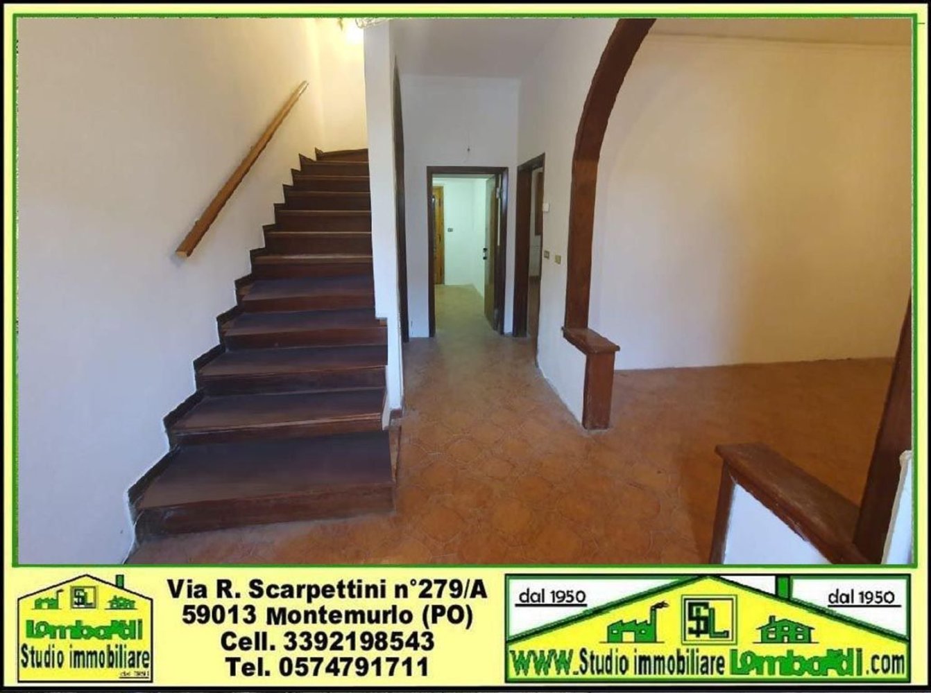 7-salle Maison à Quarrata, Italy No. 45952