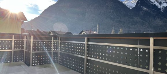 2 rooms Apartment in Burs, Austria No. 12249 4