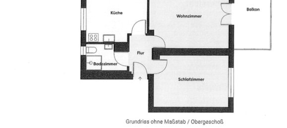 2 rooms Apartment in Burs, Austria No. 12249 12