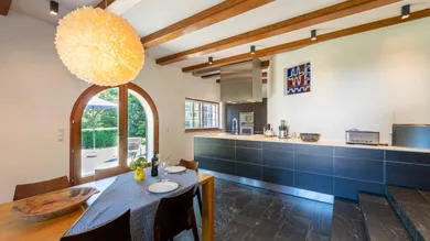 5-Zimmer Villa in Steindorf am Ossiacher See, Austria, Nr. 243165