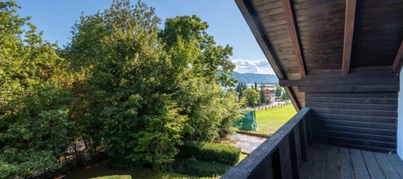 5-Zimmer Villa in Steindorf am Ossiacher See, Austria, Nr. 243165 2