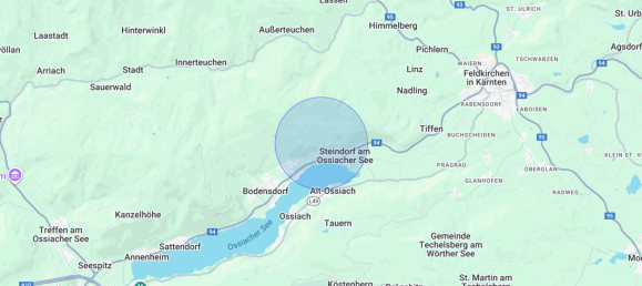 5-Zimmer Villa in Steindorf am Ossiacher See, Austria, Nr. 243165 18