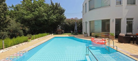 5 chambres Maison à Paralimni, Cyprus No. 23876 29