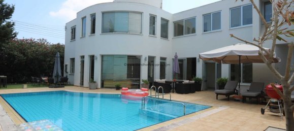 5 chambres Maison à Paralimni, Cyprus No. 23876 15