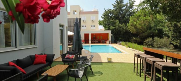 5 chambres Maison à Paralimni, Cyprus No. 23876 30