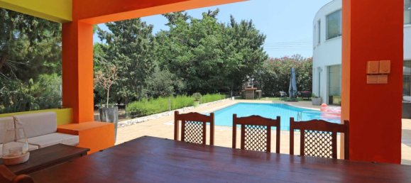 5 chambres Maison à Paralimni, Cyprus No. 23876 7