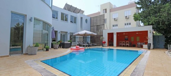 5 chambres Maison à Paralimni, Cyprus No. 23876 25