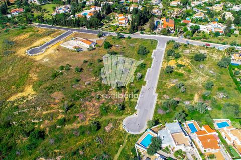  قطعة أرض في Lagoa, Portugal رقم 255573