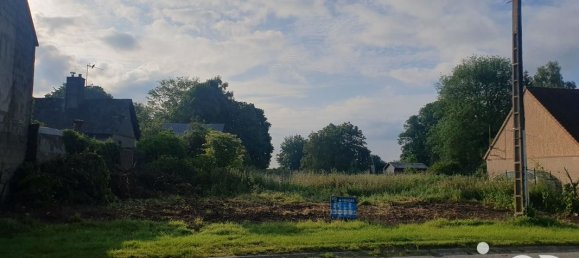 848m² Land in Equennes-Eramecourt, France No. 73917 5