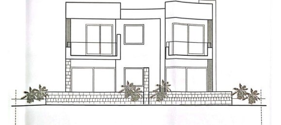 3 bedrooms House in Novalja, Croatia No. 146 17