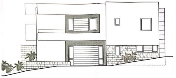 3 bedrooms House in Novalja, Croatia No. 146 18