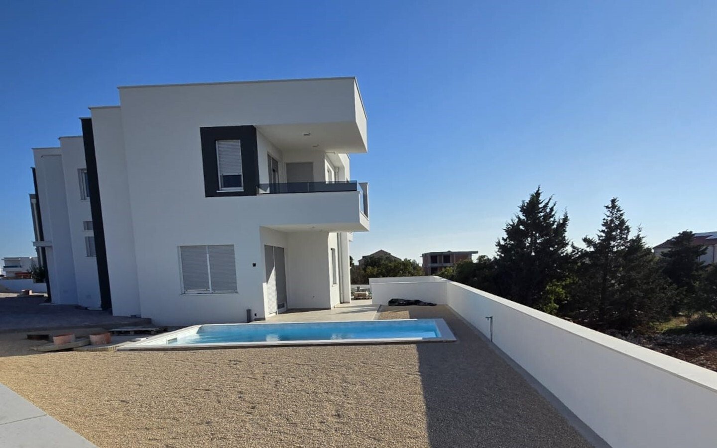 3 bedrooms House in Novalja, Croatia No. 146