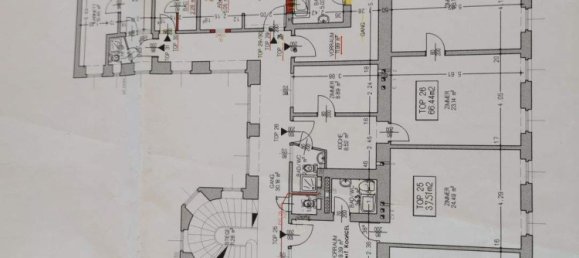 2 rooms Apartment in Simmering, Austria No. 135111 8