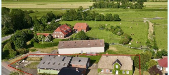 Casa T4 em Nordfriesland, Germany N.º 24447 3