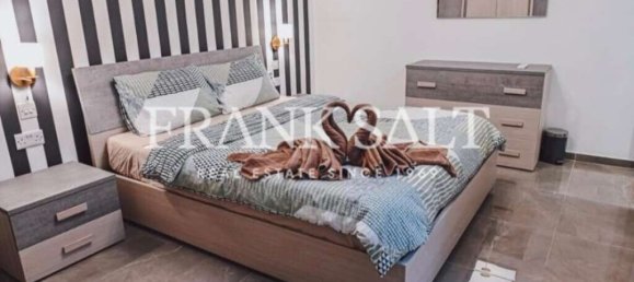 1 chambre Appartement à Pieta, Malta No. 5332 3