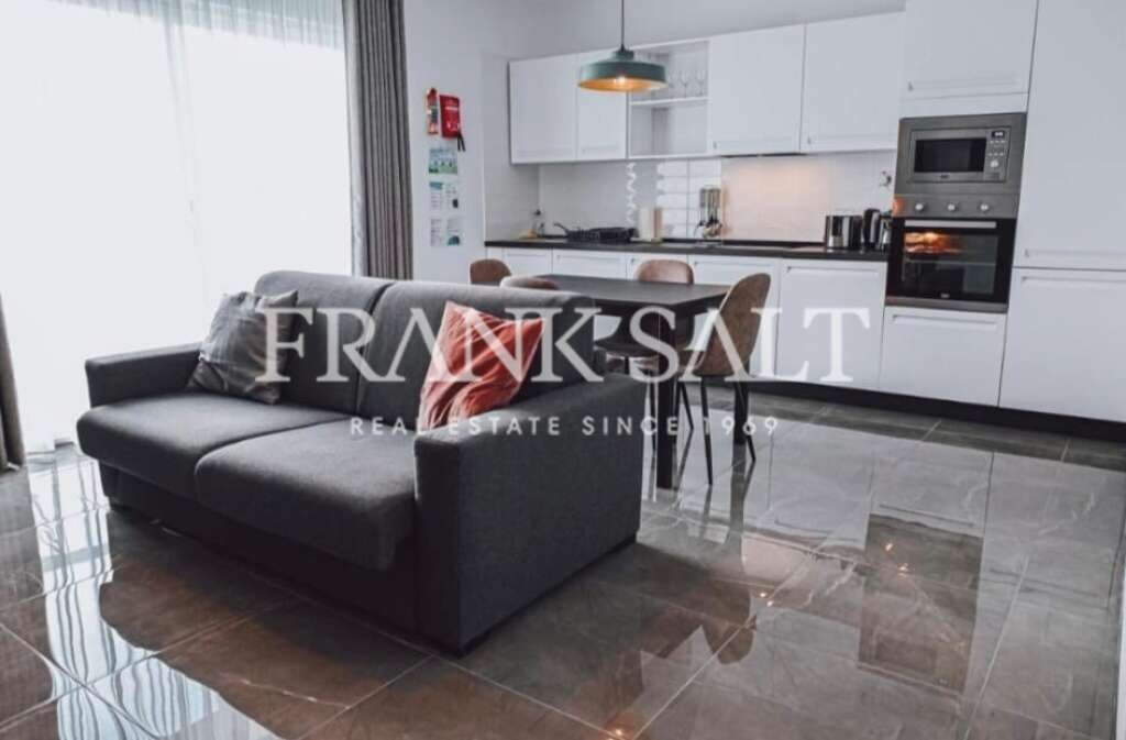 1 chambre Appartement à Pieta, Malta No. 5332