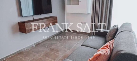 1 chambre Appartement à Pieta, Malta No. 5332 2