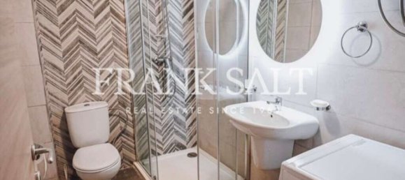 1 chambre Appartement à Pieta, Malta No. 5332 5