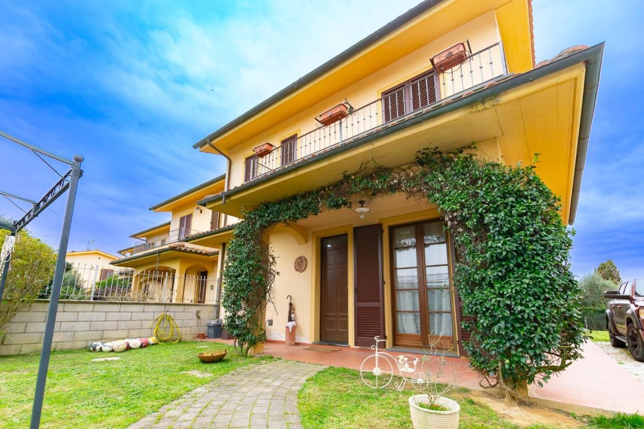 Villa de 7 divisões em Pisa, Italy N.º 153714