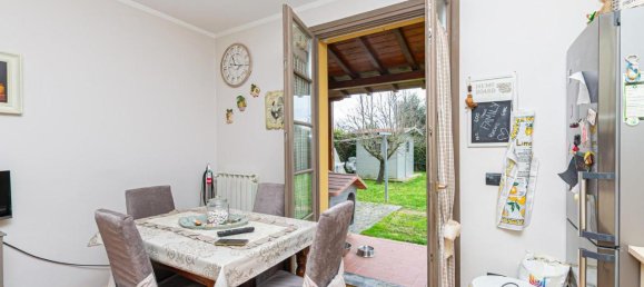 Villa de 7 divisões em Pisa, Italy N.º 153714 12