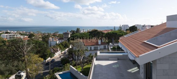 3 bedrooms Penthouse in Cascais, Portugal No. 147174 34