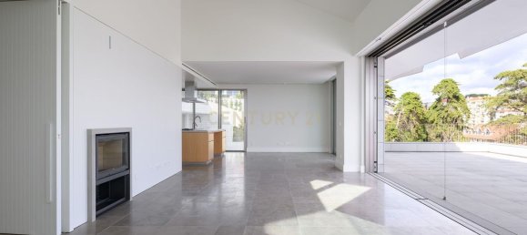 3 bedrooms Penthouse in Cascais, Portugal No. 147174 12