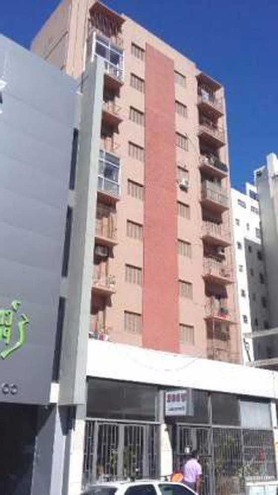 Квартира с 2 спальнями в Кордоба, Аргентина № 59852