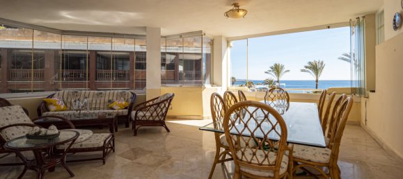 2 غرف نوم شقة في Marbella, Spain رقم 95600 20