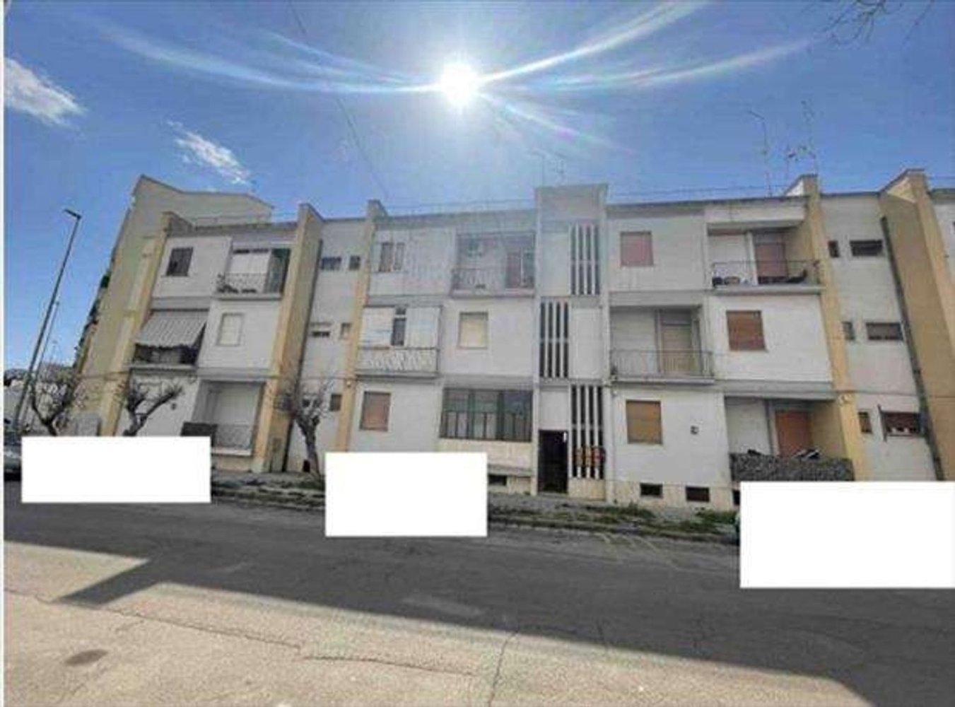 7 rooms House in Nardò, Italy No. 219191