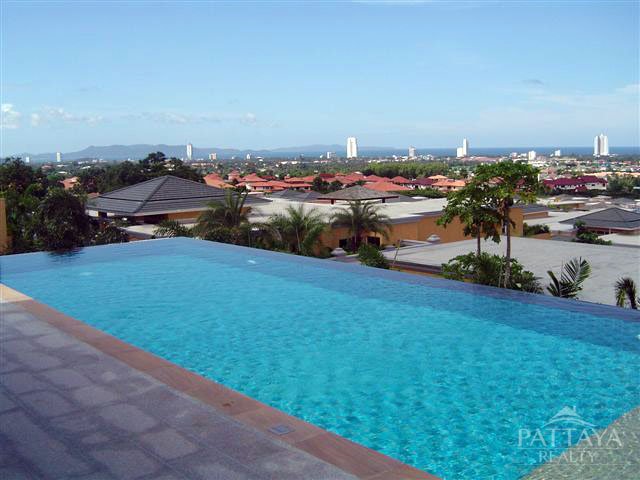 4 bedrooms Cafe / restaurant in Pattaya, Thailand No. 1437