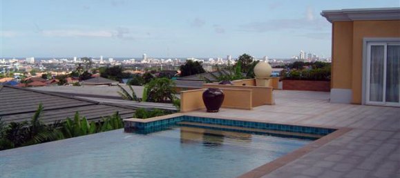 4 bedrooms Cafe / restaurant in Pattaya, Thailand No. 1437 2