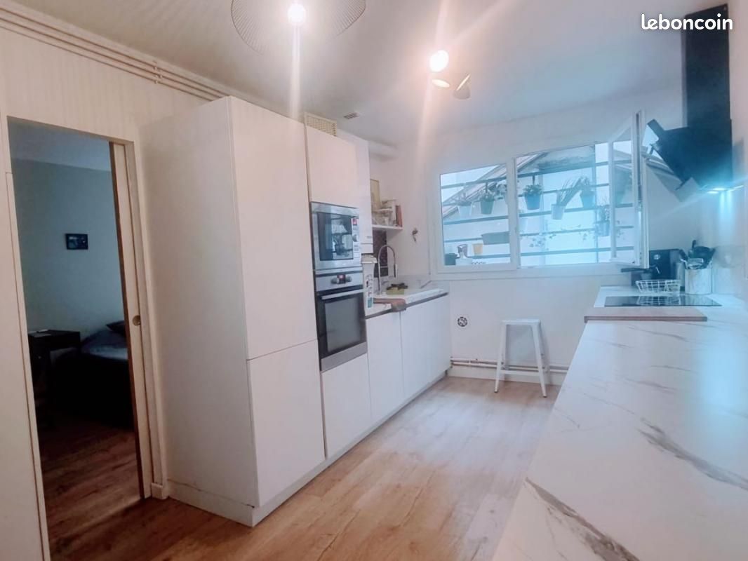 3 bedrooms Apartment in Dax, France No. 102257