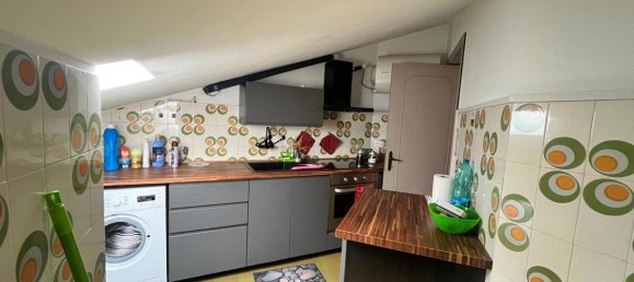 2 rooms Apartment in Pescara, Italy No. 143657 9