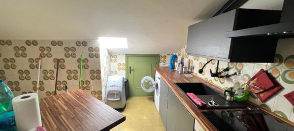 2 rooms Apartment in Pescara, Italy No. 143657 8