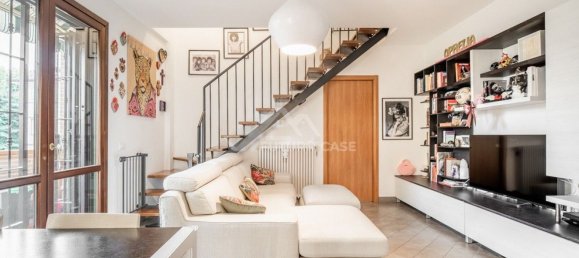 4 bedrooms Duplex in Reggio Emilia, Italy No. 365216 3