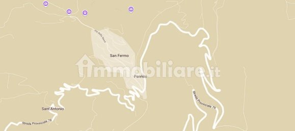 Apartamento de 1 dormitorio en Grone, Italy No. 6117 14