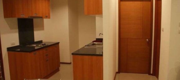 1 bedroom Condo in Khlong San, Thailand No. 9490 5