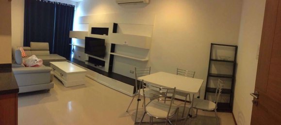 1 bedroom Condo in Khlong San, Thailand No. 9490 2