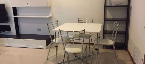 1 bedroom Condo in Khlong San, Thailand No. 9490 4