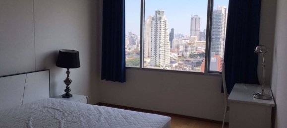 1 bedroom Condo in Khlong San, Thailand No. 9490 7