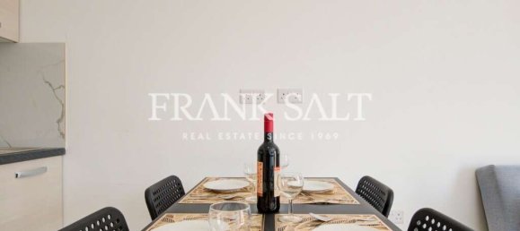 1 Schlafzimmer Wohnung in Msida, Malta, Nr. 10586 13