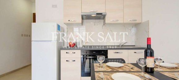 1 Schlafzimmer Wohnung in Msida, Malta, Nr. 10586 7