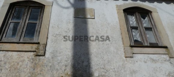 7 Schlafzimmer Haus in Zambujal, Portugal, Nr. 163923 25