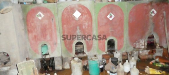 7 Schlafzimmer Haus in Zambujal, Portugal, Nr. 163923 22