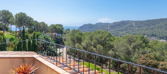 Дом с 5 спальнями в Палафружель, Испания № 77849 34