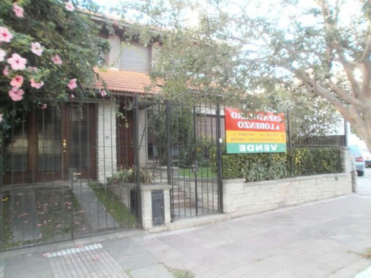 6 غرف نوم منزل في Mar del Plata, Argentina رقم 74476